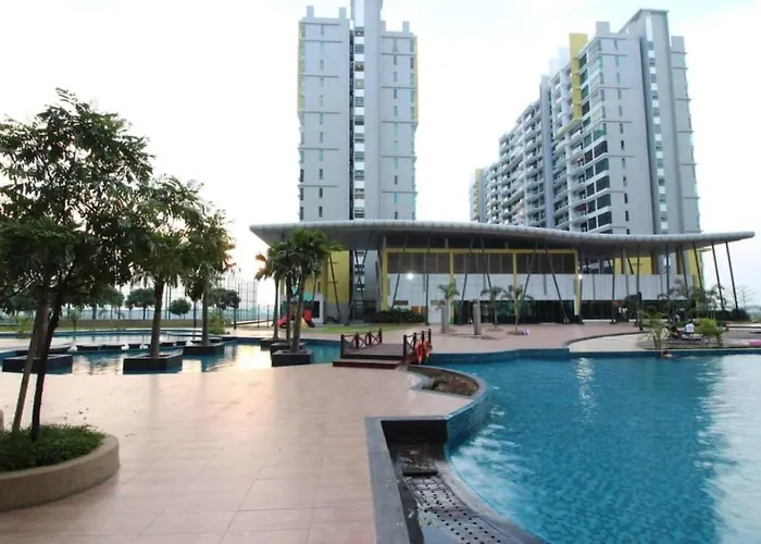 Parc Regency @ Uha